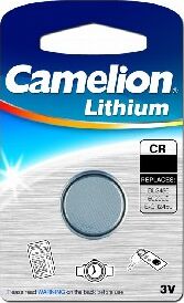 Элементы питания CAMELION (3071) CR1220-BP1B