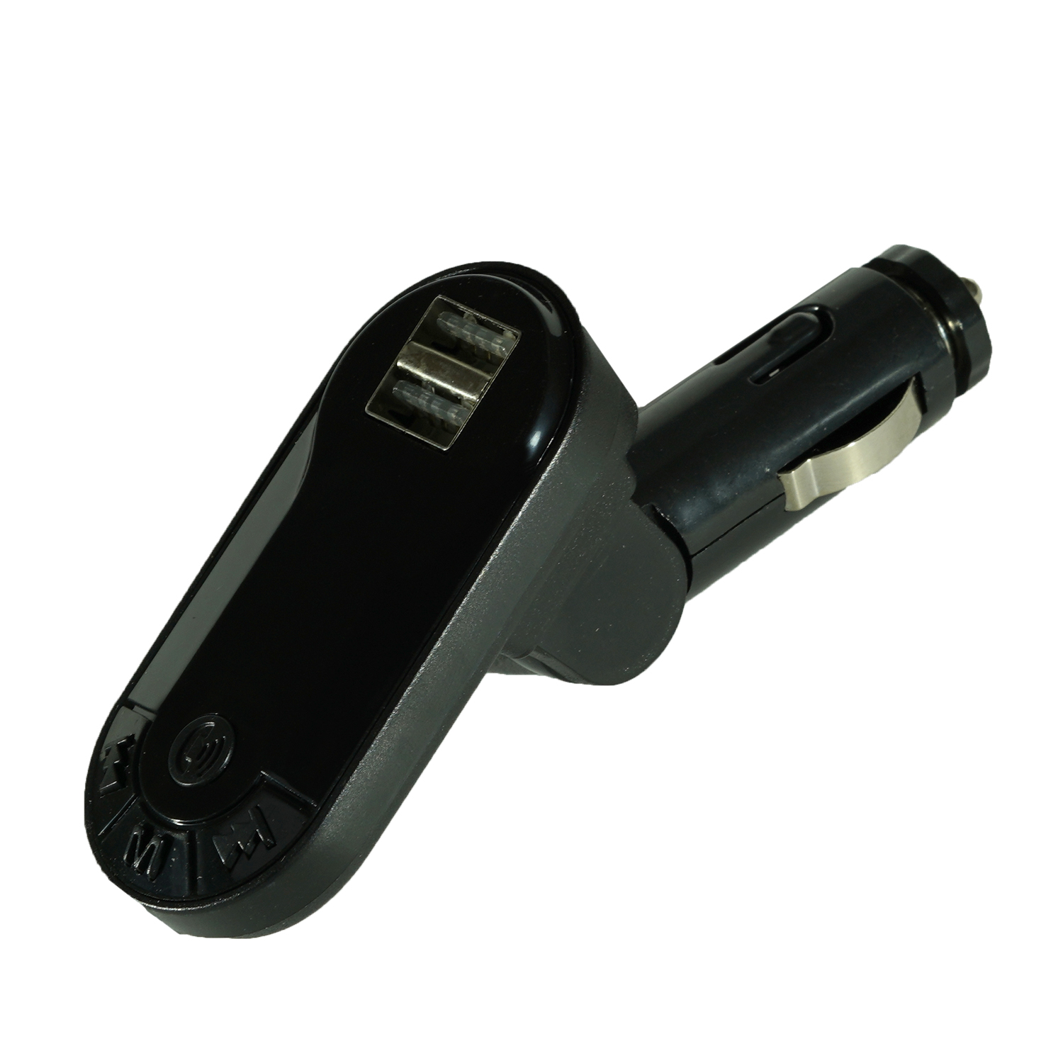 FM-трансмиттер generic, I9, Bluetooth, цвет: чёрный