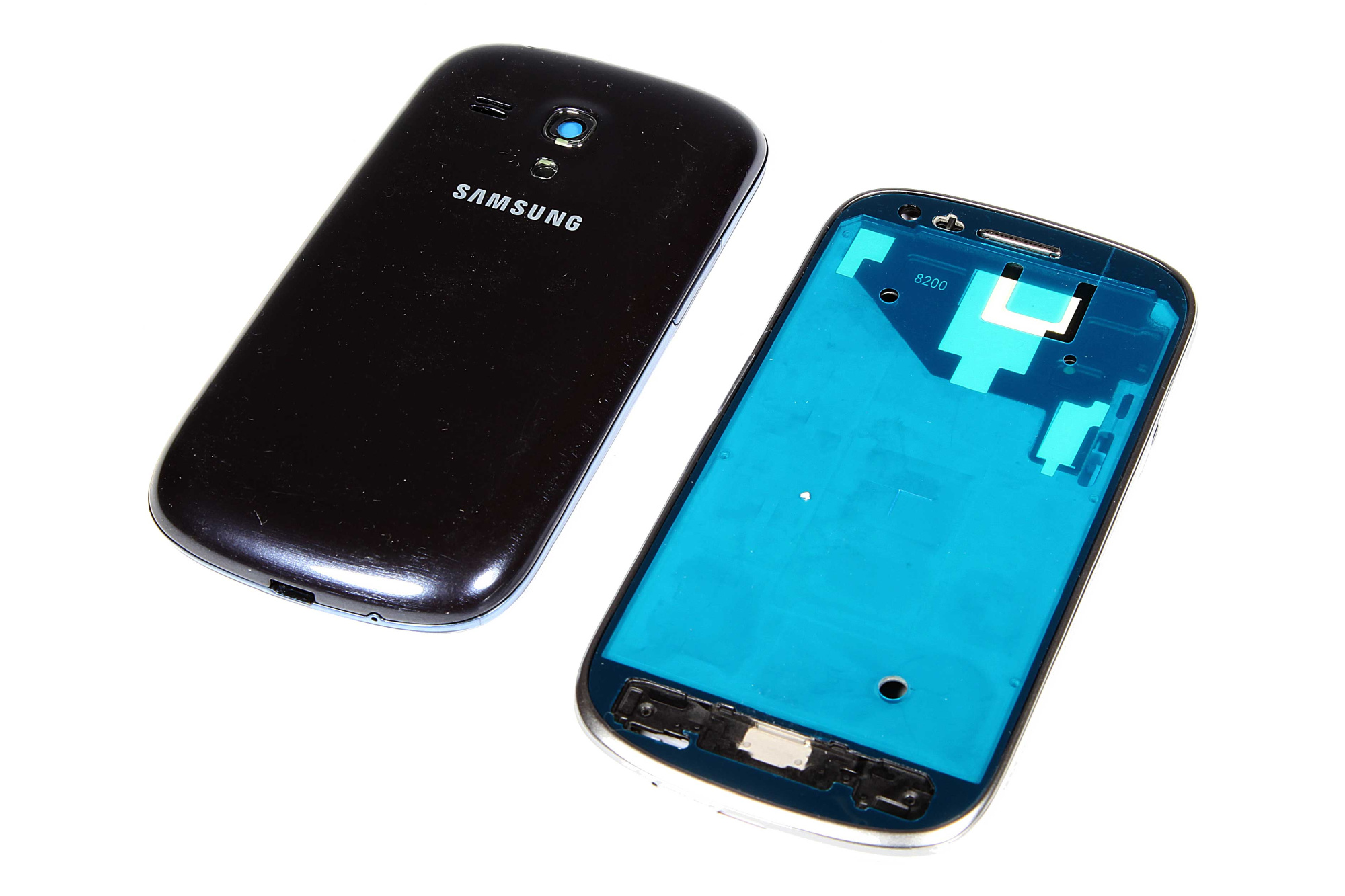 Корпус для Samsung i8190 Samsung Galaxy S3 Mini