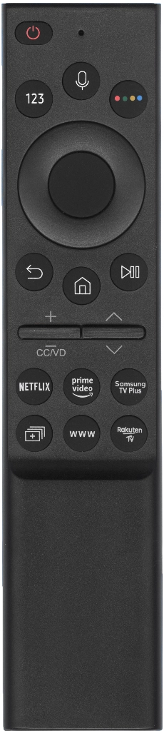 Универсальный пульт ClickPdu RM-G2500 V1