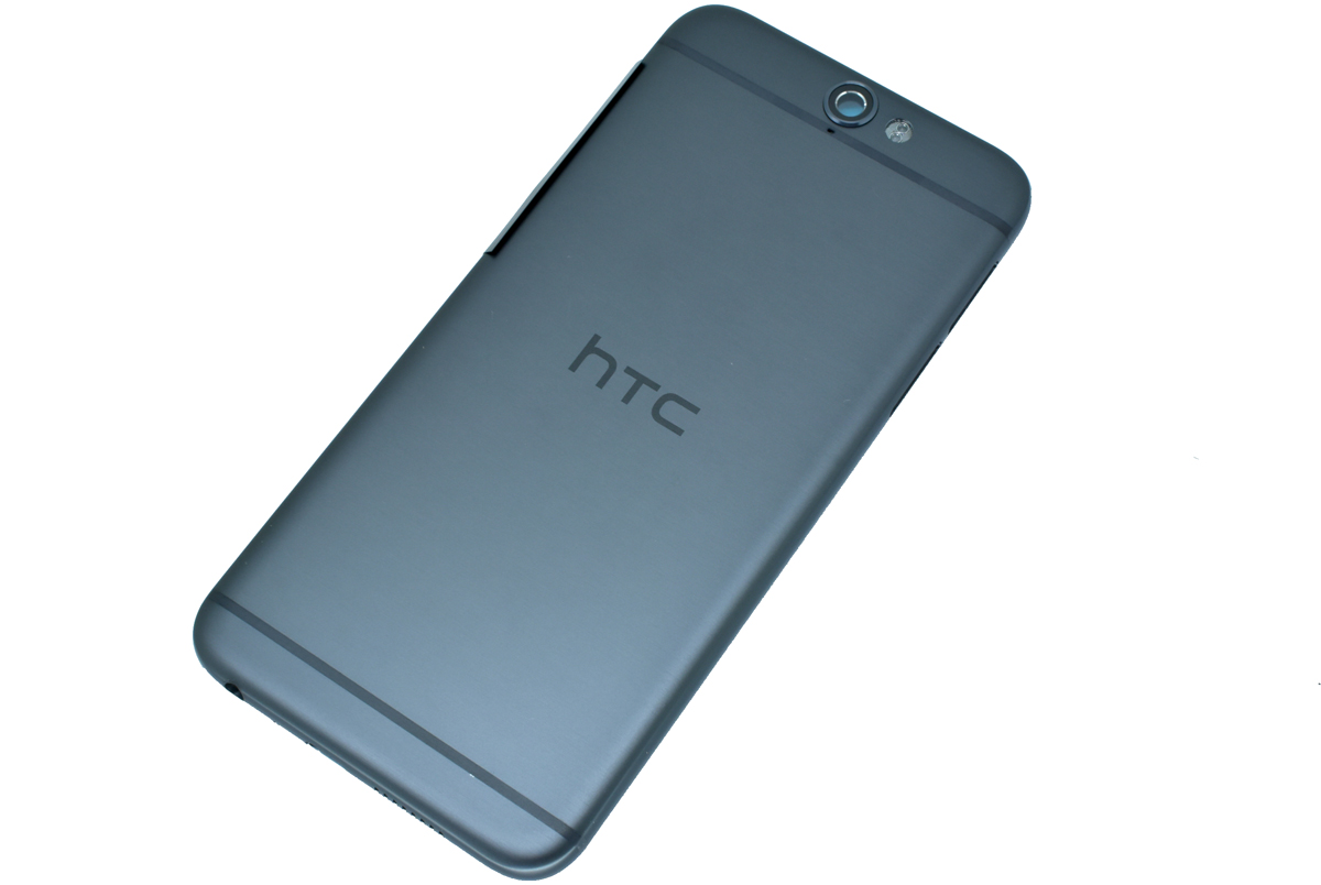 Задняя крышка для HTC One A9 Серый