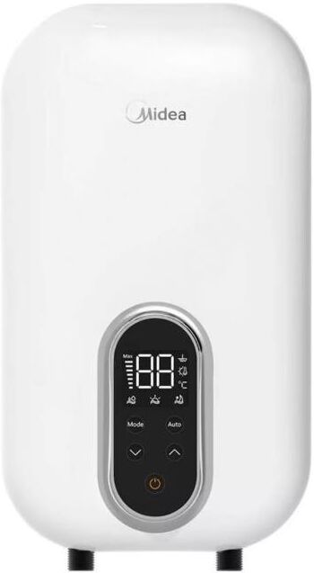 Водоногреватель MIDEA MIWH-8500 Проточный