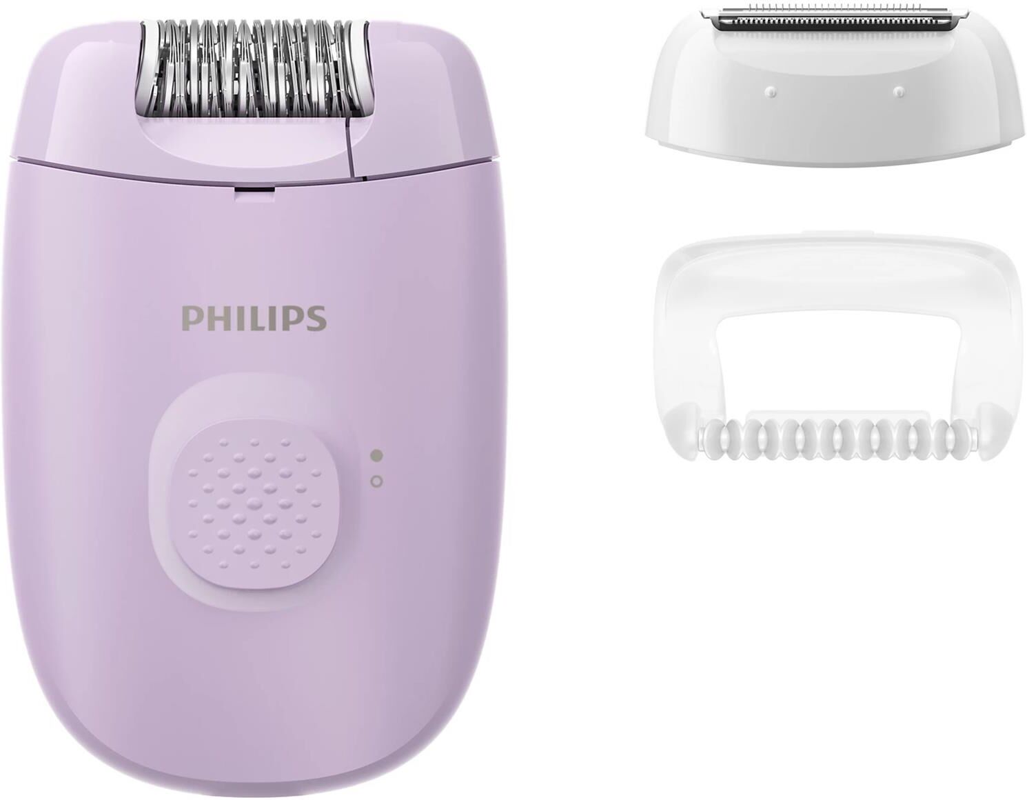 Эпилятор PHILIPS BRE237/00