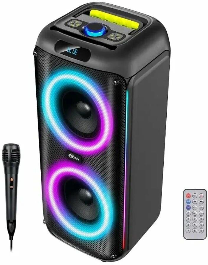 Аудиосистема RITMIX SP-640B
