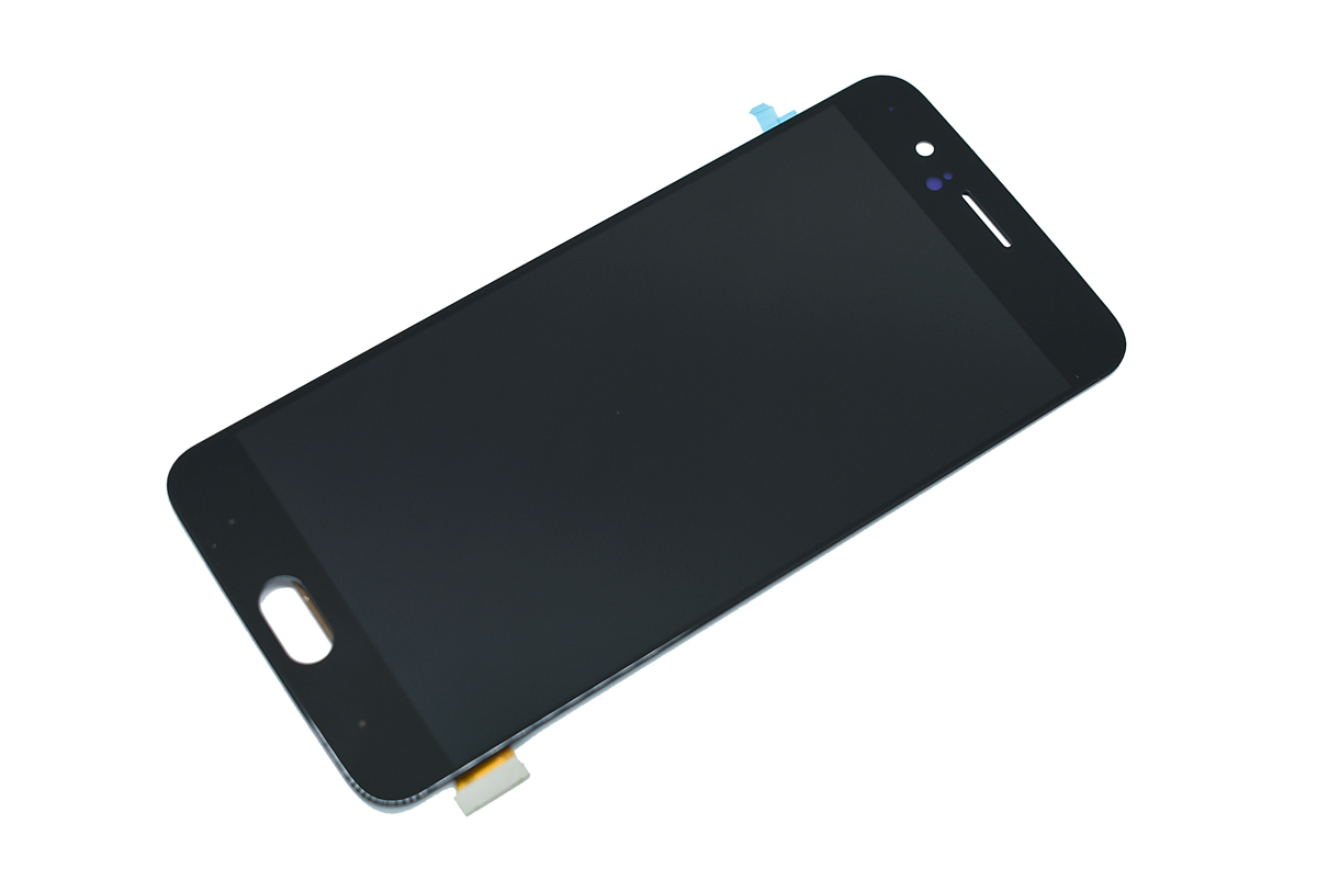 Дисплей для OnePlus 5 OLED черный