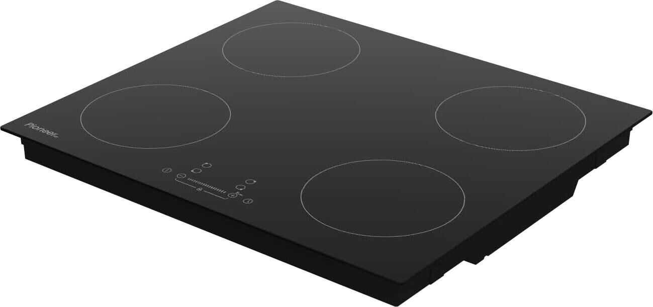 Варочная панель (индукция) PIONEER EHB60405IS-BL