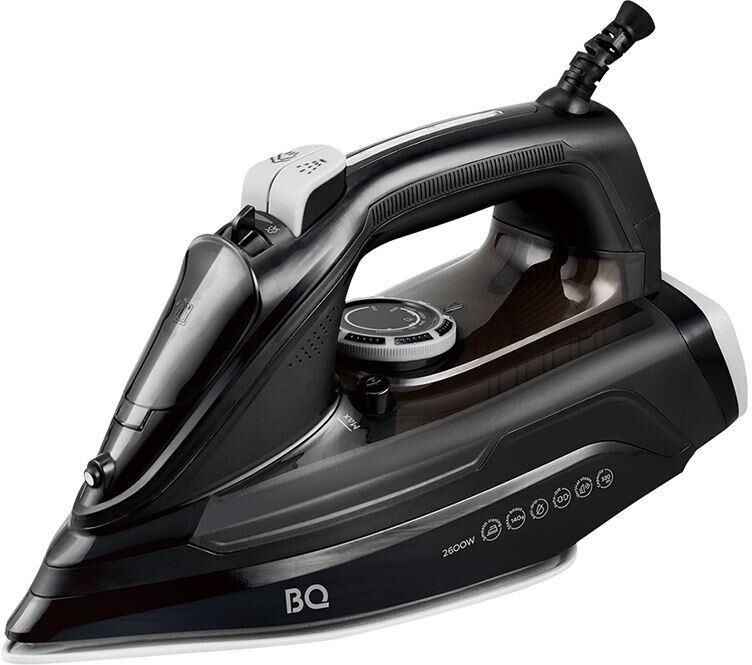 Утюг BQ SI1002 Black