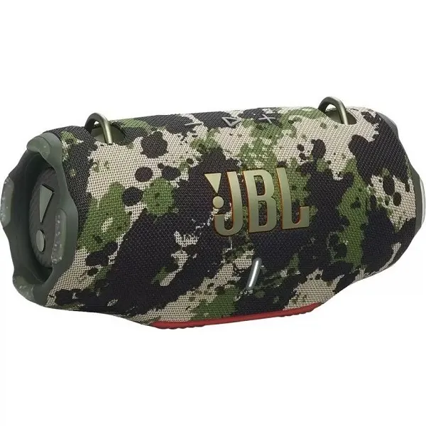 Портативная акустика JBL Xtreme 4 camouflage (камуфляж)