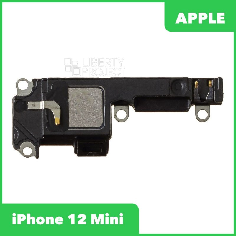 Динамик (buzzer) для iPhone 12 mini