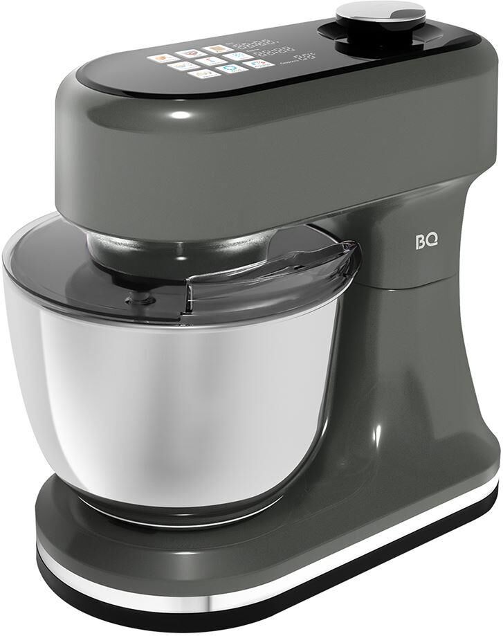 Миксер планетарный BQ PM1001 Gray