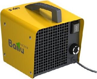 Пушка тепловая BALLU BKX-5