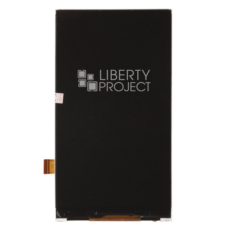 LCD дисплей для Explay Rio