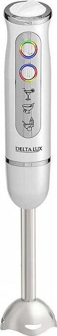 Блендер DELTA LUX DL-7039 white