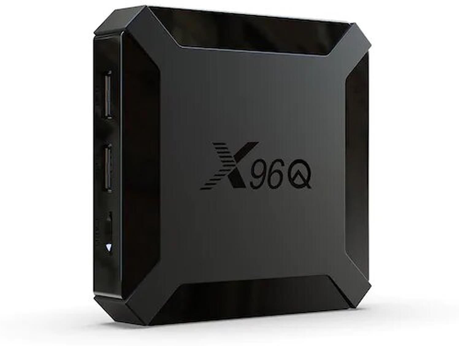 Смарт приставка MIRU X96Q 2/16