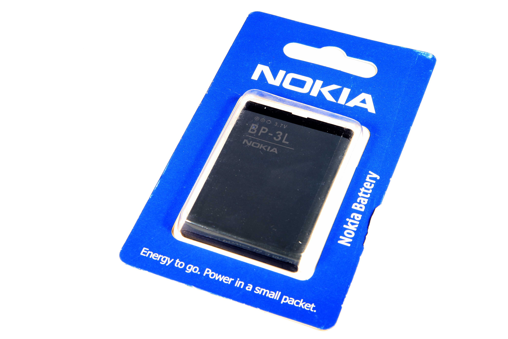 Аккумулятор для Nokia BP-3L Lumia 710/603/Asha 303/Lumia 510/Lumia 610 батарея