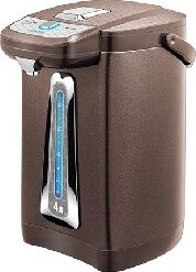 Термопот CENTEK CT-0094 (Шоколадный) 4л