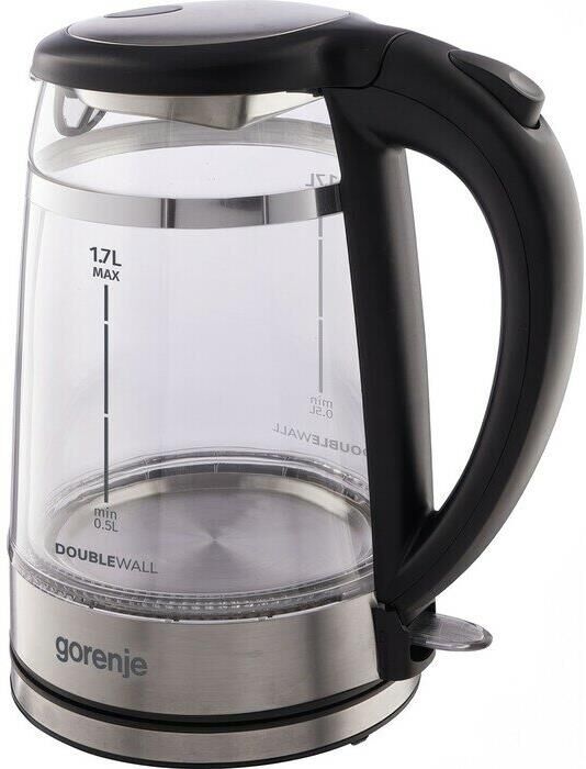 Чайник GORENJE K17GDW