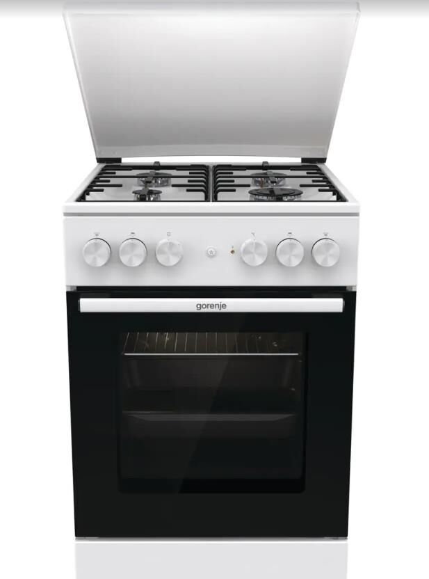 Плита газовая GORENJE GK5A22WH