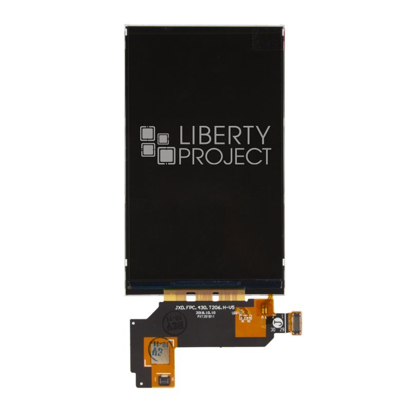 LCD дисплей для Samsung Galaxy J1 SM-J100H