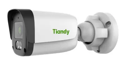 TC-C321N Spec:I3/E/Y/2.8mm IP камера уличная 2Мп