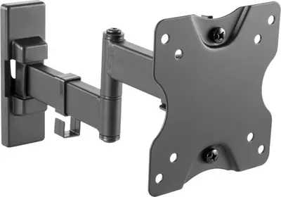 Кронштейн ULTRAMOUNTS UM861 для 13-27" черный