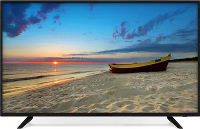 Телевизор GOLDSTAR LT-43F1000 Full HD безрамочный