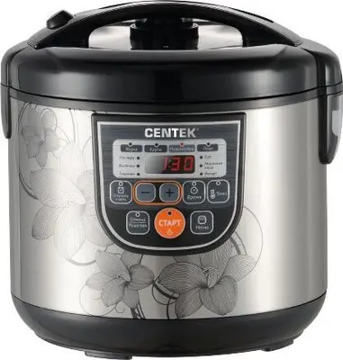 Мультиварка CENTEK CT-1498 Ceramic 5л