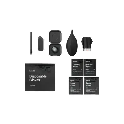 Комплект сменных линз Replacement Lens kit insta360 X5