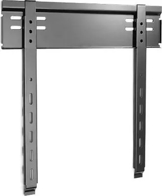 Кронштейн TRONE SLIM 2160 для 37-55" черный