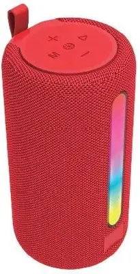 Акустика AKSBERRY (6900328810012) AS-25 VibeGo, красный