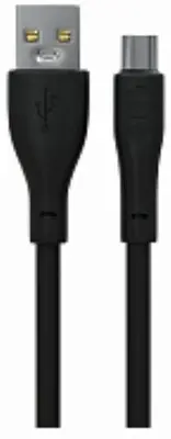 Кабель MORE CHOICE (4620202552983) K60a USB 3.0A для Type-C - 1м , черный
