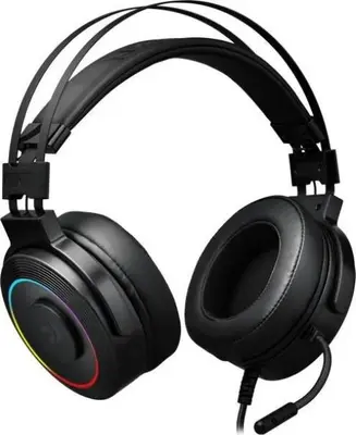 Игровая гарнитура REDRAGON (77701) Lamia 2 объемный звук 7.1, кабель 2 м