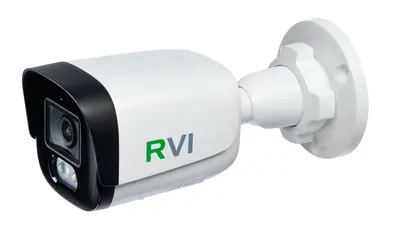 Сетевая камера видеонаблюдения RVi-1NCTL4156 (2.8) white