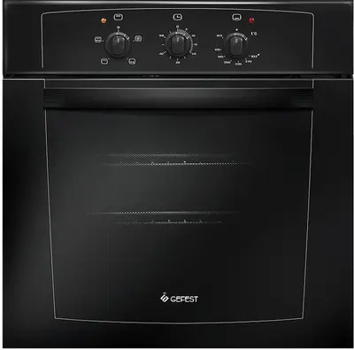 Шкаф духовой GEFEST ДГЭ 601-01 А