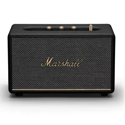 Стерео Портативная акустика Marshall Acton III black