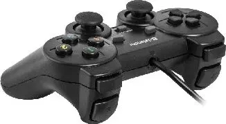 Игровая консоль DEFENDER (64247) OMEGA USB