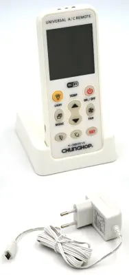 Универсальный пульт Chunghop K-380EW WI-FI SMART UNIVERSAL