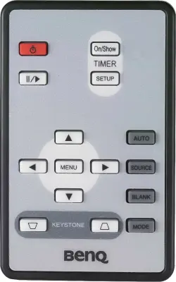 Пульт BenQ MP-510 оригинальный
