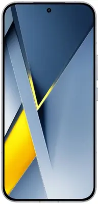 ПОКО F8 Ultra 12/256GB denim blue (синий) Global Version