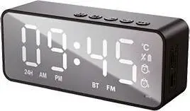 SOUNDMAX SM-1520B черный\белый