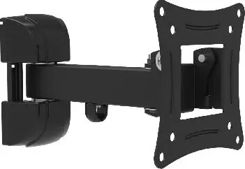 Кронштейн MD 3304 FULL MOTION для 15-30" черный