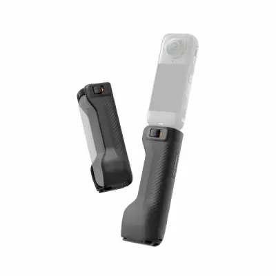 Рукоятка Защитный кейс-ручка штатив Insta360 X5 Foldable Utility Handle