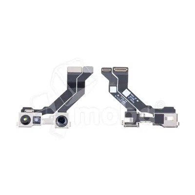 Камера для iPhone 13 Pro (A2640) передняя - Премиум