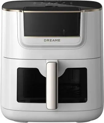 Аэрогриль Dreame Tasti AF30 белый EAC