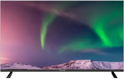 Телевизор POLARLINE 43PU11TC UHD SMART TV Android