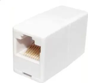 Разъем PROCONNECT (03-0101-4) компьютерный проходник (гнездо-гнездо) 8P-8C