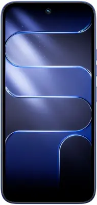 TECNO Spark 50 6/128Gb синий EAC