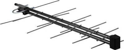 Наружная антенна REXANT (34-0423) RX-423 DVB-T2 - пассивная