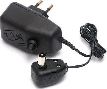 ZOLAN (002) источник питания с регулятором (модель ZSR2-12V/100MA рег.)