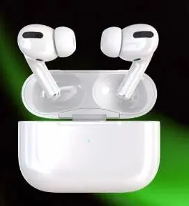 Наушники MORE CHOICE (4620202557919) БВ35 White